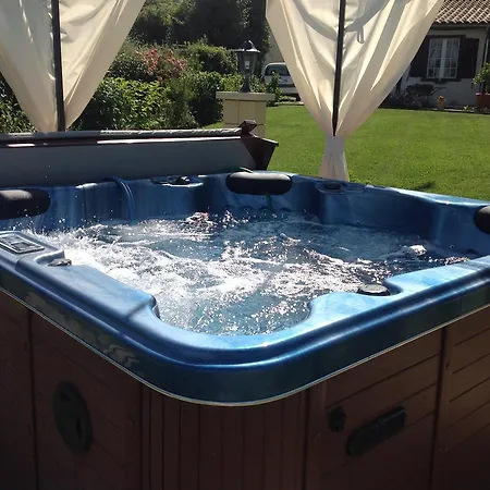 Chez Janne 3* Miélan