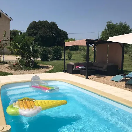 Bed & Breakfast Chez Janne