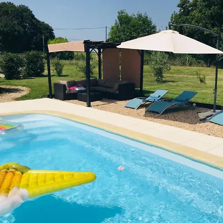 Chez Janne Bed & Breakfast