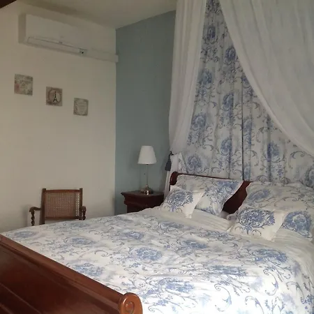 Chez Janne Bed & Breakfast