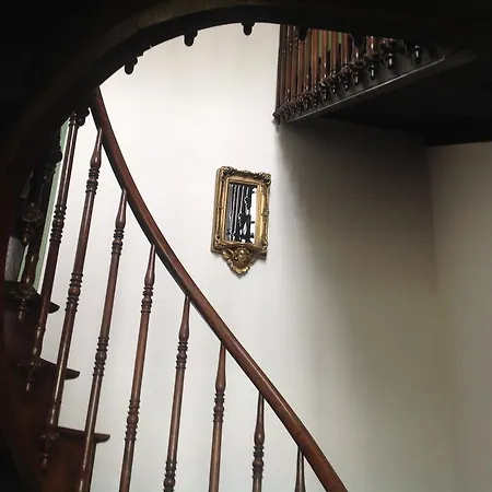 Bed & Breakfast Chez Janne