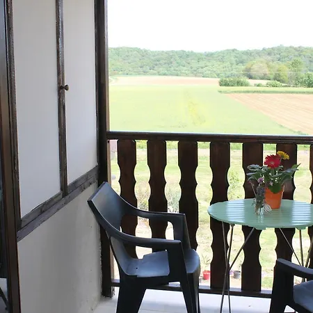 Bed & Breakfast Chez Janne 3*
