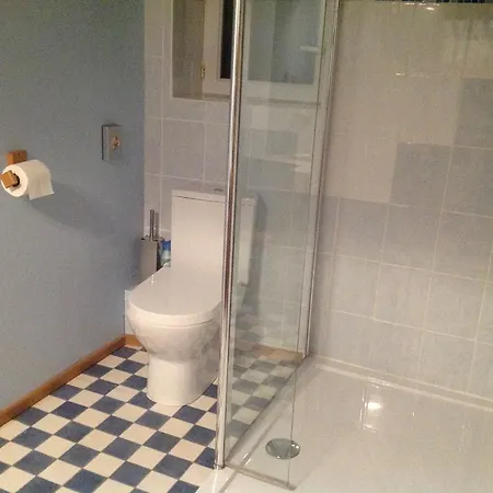 Chez Janne Bed & Breakfast 3*